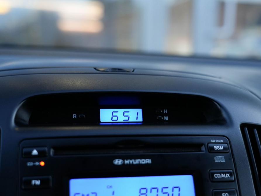 Hyundai Elantra IV (HD) Новосибирск  - изображение 19