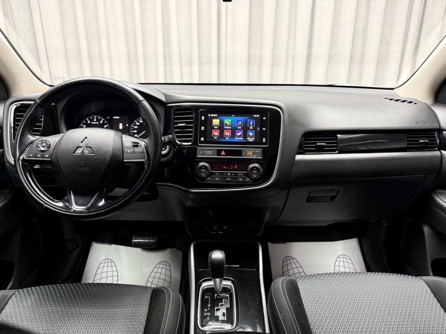 Mitsubishi Outlander III Рестайлинг 3 Ижевск  - изображение 14