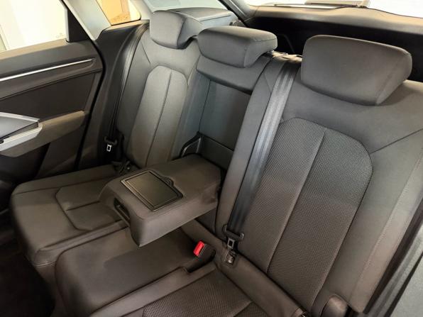 Audi Q3 II (F3) с пробегом 2020 года, цена 2 240 000 рублей, 199608 км, внедорожник, Автокод Объявления