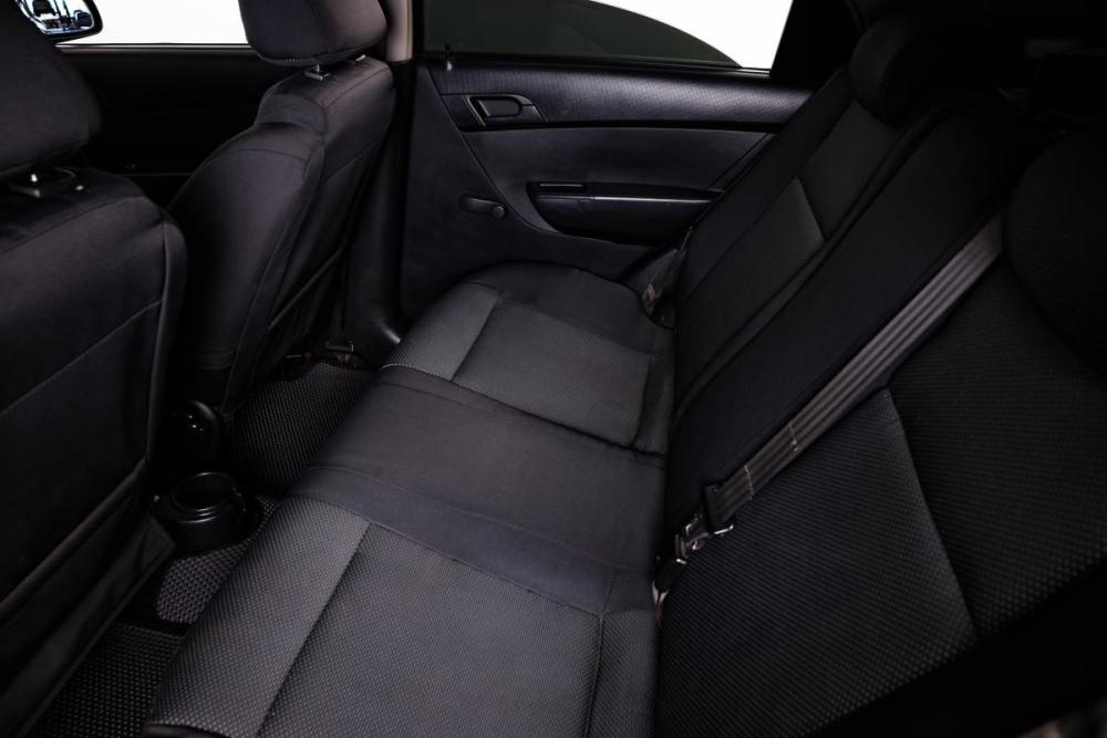 Chevrolet Aveo I Рестайлинг Пермь  - изображение 9