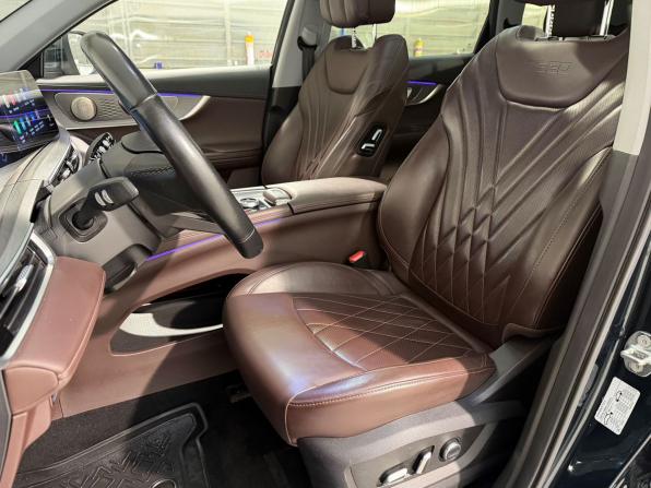 Chery Tiggo 8 Pro Plug-in Hybrid с пробегом 2023 года, цена 2 599 800 рублей, 66000 км, внедорожник, Автокод Объявления