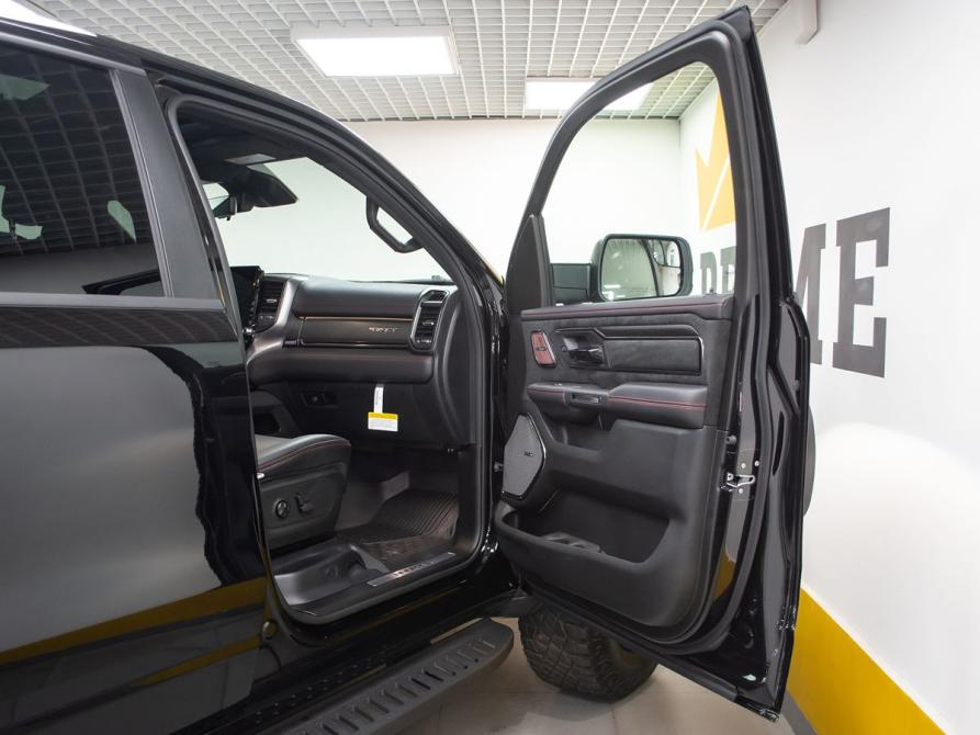 Ram 1500 V Рестайлинг Новосибирск  - изображение 23