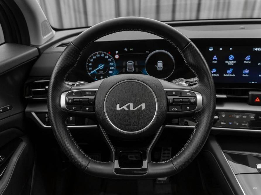 Kia Sportage V Москва  - изображение 11