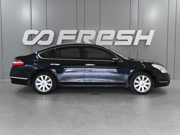 Nissan Teana II (J32) с пробегом 2009 года, цена 895 000 рублей, 230701 км, седан, Автокод Объявления