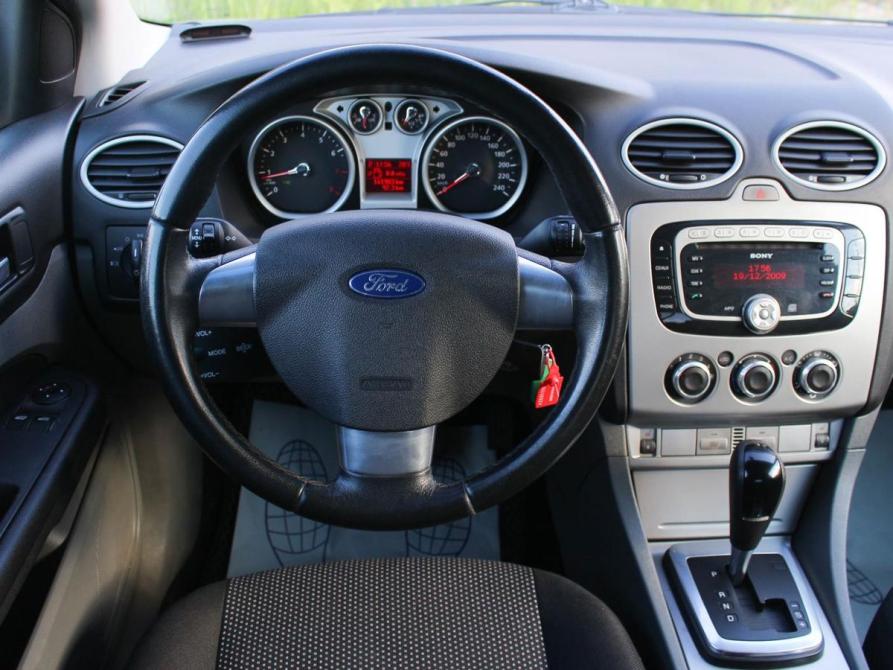 Ford Focus II Рестайлинг Калуга  - изображение 8