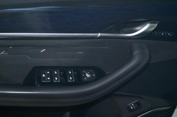 Geely Monjaro I с пробегом 2024 года, цена 3 250 000 рублей, 75600 км, внедорожник, Автокод Объявления