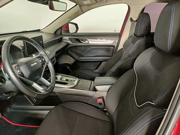 Haval Jolion I с пробегом 2021 года, цена 1 349 000 рублей, 94916 км, внедорожник, Автокод Объявления