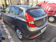 Hyundai Solaris I Рестайлинг Санкт-Петербург  - изображение 10