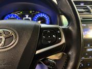 Toyota Camry VII (XV50) Рестайлинг Ростов-на-Дону  - изображение 27