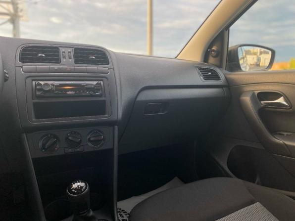 Volkswagen Polo V с пробегом 2012 года, цена 727 800 рублей, 172954 км, седан, Автокод Объявления