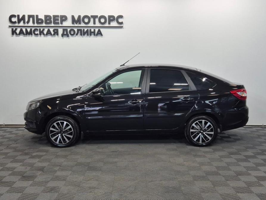 Lada (ВАЗ) Granta I Рестайлинг Пермь  - изображение 7