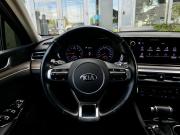 Kia K5 III Москва  - изображение 44