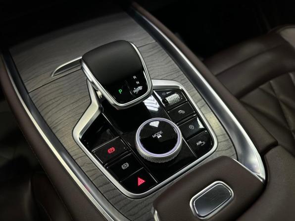 Chery Tiggo 8 Pro Max I Рестайлинг с пробегом 2023 года, цена 2 080 000 рублей, 95797 км, внедорожник, Автокод Объявления