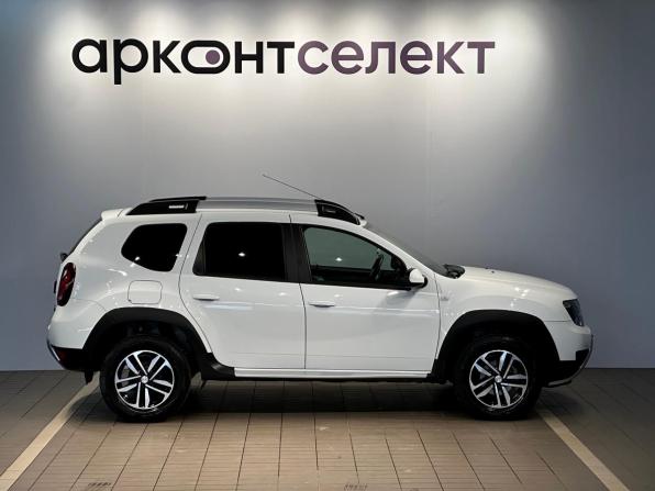 Renault Duster I Рестайлинг с пробегом 2020 года, цена 1 550 000 рублей, 80000 км, внедорожник, Автокод Объявления