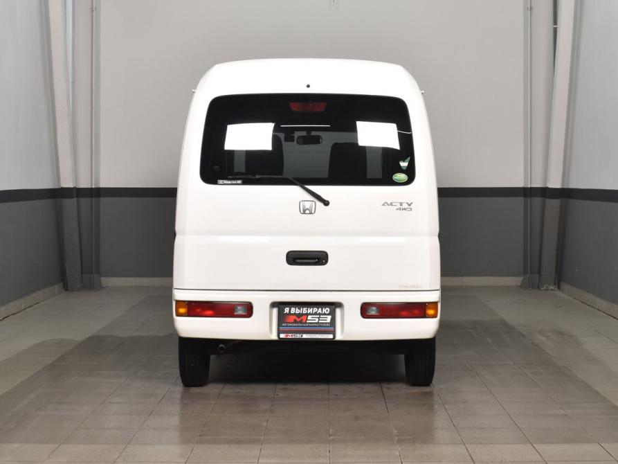 Honda Acty III Кемерово  - изображение 3