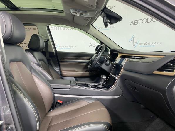 GAC GS5 I с пробегом 2022 года, цена 1 799 000 рублей, 152168 км, внедорожник, Автокод Объявления