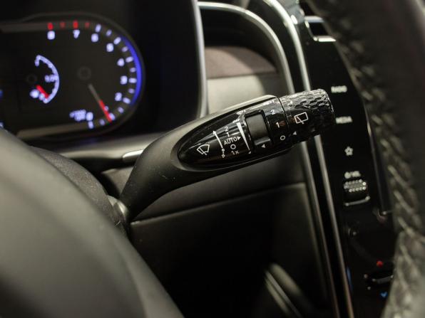Hyundai Tucson IV с пробегом 2023 года, цена 3 690 000 рублей, 52473 км, внедорожник, Автокод Объявления