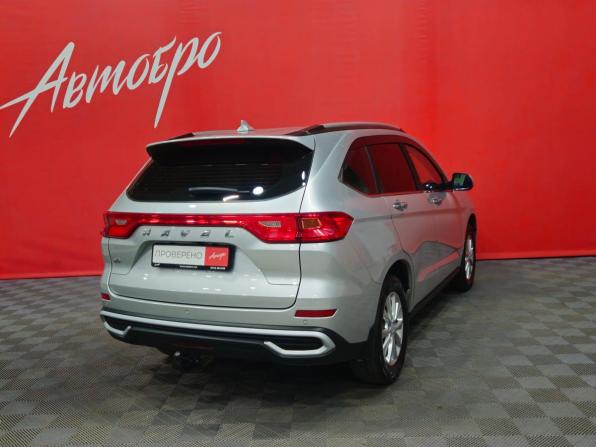 Haval M6 II с пробегом 2024 года, цена 1 789 000 рублей, 34920 км, внедорожник, Автокод Объявления
