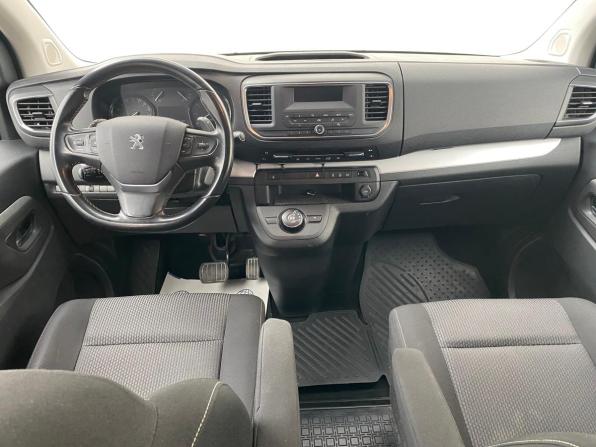 Peugeot Traveller I с пробегом 2018 года, цена 2 800 000 рублей, 108443 км, минивэн, Автокод Объявления