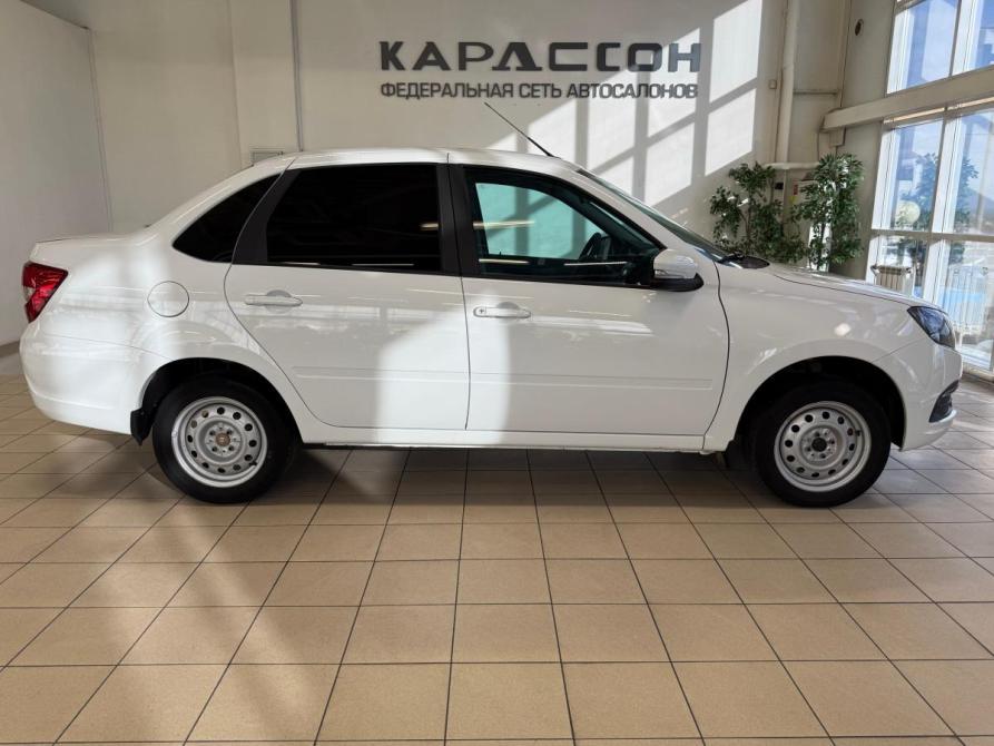Lada (ВАЗ) Granta I Рестайлинг Волгоград  - изображение 6