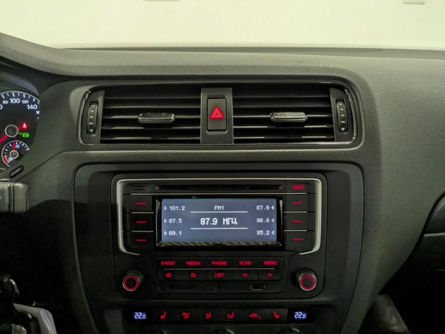 Volkswagen Jetta VI Рестайлинг Москва  - изображение 20