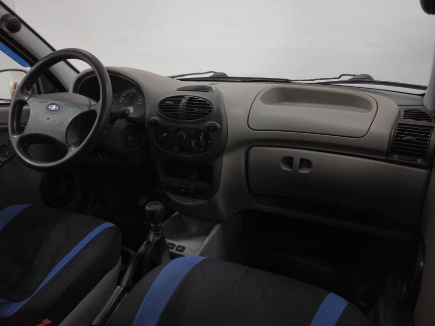 Lada (ВАЗ) Kalina I Альметьевск  - изображение 15