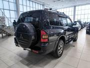 Mitsubishi Montero III Казань  - изображение 28
