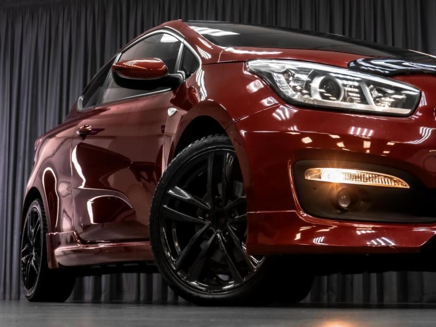 Kia Ceed II Тюмень  - изображение 6