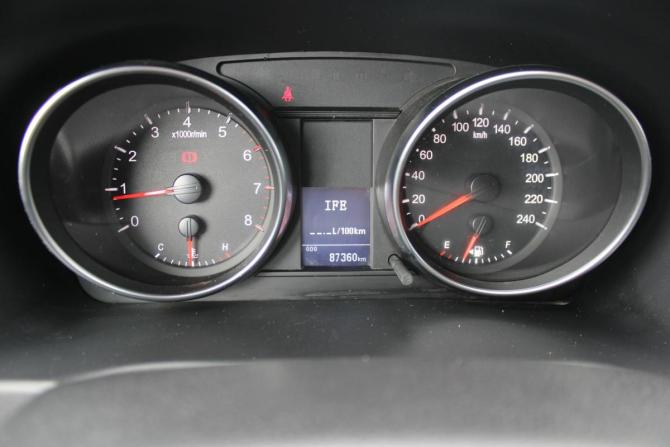 Haval H6 I с пробегом 2019 года, цена 1 290 000 рублей, 87000 км, внедорожник, Автокод Объявления