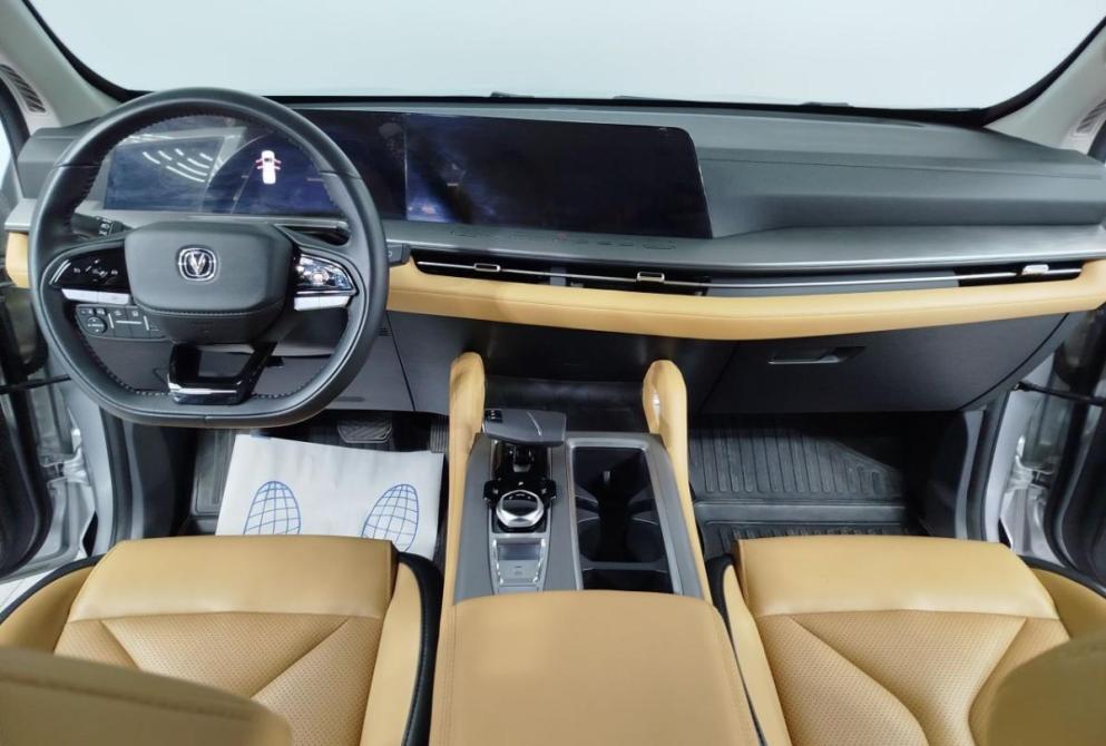 Changan Hunter Plus Саратов  - изображение 15