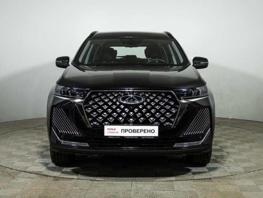 Chery Tiggo 7 Pro Max I Рестайлинг Санкт-Петербург  - изображение 2