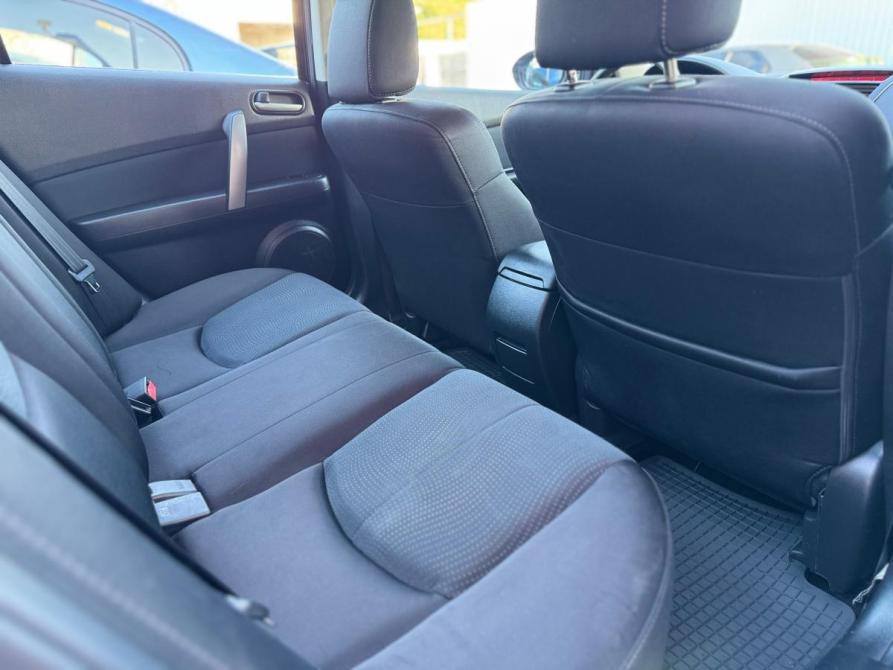 Mazda 6 II (GH) Ростов-на-Дону  - изображение 17
