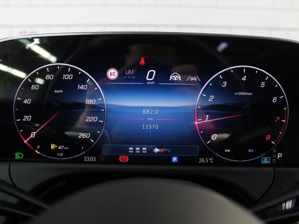 Mercedes-Benz E-Класс VI (W214 S214) с пробегом 2025 года, цена 6 655 000 рублей, 11566 км, седан, Автокод Объявления
