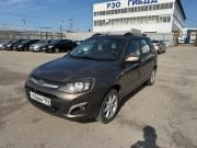 Lada (ВАЗ) Kalina II Пермь  - изображение 8