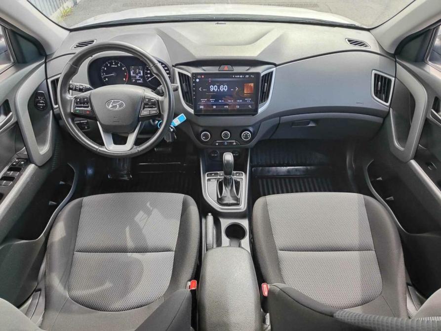 Hyundai Creta I Санкт-Петербург  - изображение 18