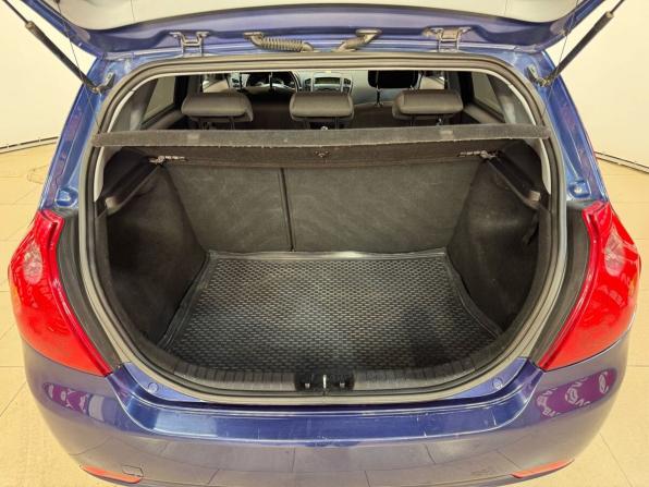 Kia Ceed I с пробегом 2007 года, цена 679 000 рублей, 265750 км, хэтчбек, Автокод Объявления