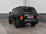 Lada (ВАЗ) Niva Legend Кемерово  - изображение 27
