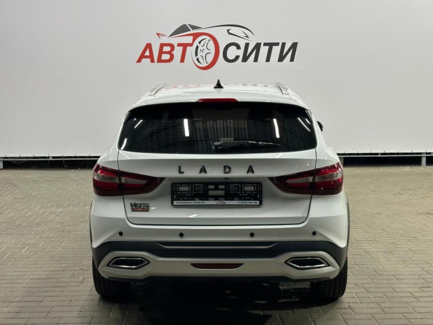 Lada (ВАЗ) Vesta I Рестайлинг (NG) Тамбов  - изображение 7
