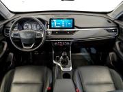 Chery Tiggo 4 Pro I Рестайлинг Москва  - изображение 36