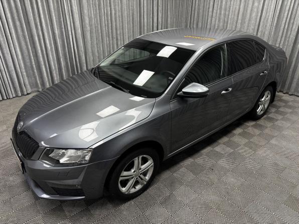 Skoda Octavia III (A7) с пробегом 2014 года, цена 1 140 000 рублей, 207384 км, лифтбек, Автокод Объявления