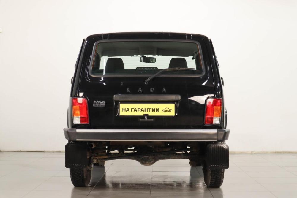 Lada (ВАЗ) Niva Legend Челябинск  - изображение 6