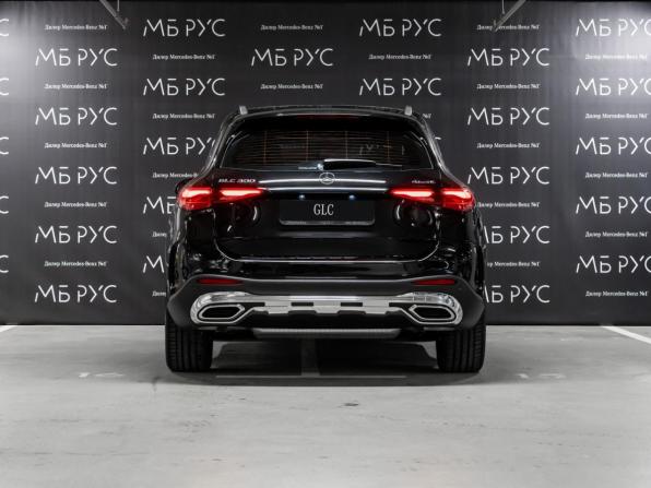 Новый Mercedes-Benz GLC II (X254) 2025 года, цена 9 450 000 рублей, внедорожник, Автокод Объявления