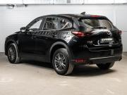 Mazda CX-5 II Рестайлинг Ставрополь  - изображение 26