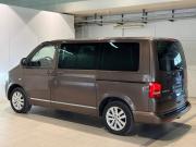 Volkswagen Multivan T5 Рестайлинг Самара  - изображение 20