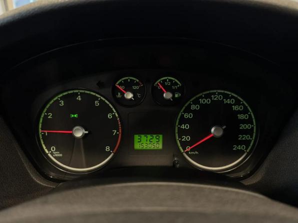 Ford Focus II с пробегом 2006 года, цена 430 000 рублей, 153049 км, универсал, Автокод Объявления