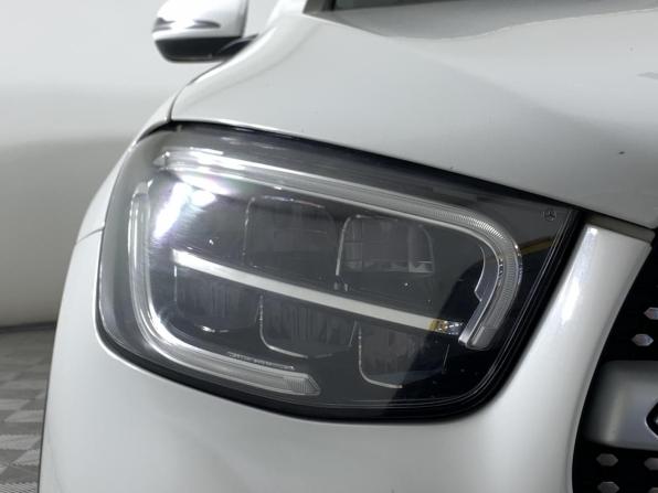 Mercedes-Benz GLC I (X253) Рестайлинг с пробегом 2020 года, цена 3 130 000 рублей, 288705 км, внедорожник, Автокод Объявления