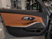 BMW 3 серии VII (G2x) Рестайлинг Москва  - изображение 44