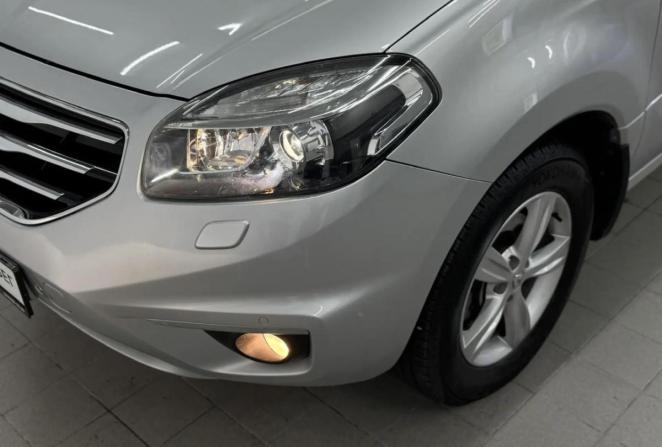 Renault Koleos I Рестайлинг 2 с пробегом 2013 года, цена 1 354 000 рублей, 71286 км, внедорожник, Автокод Объявления