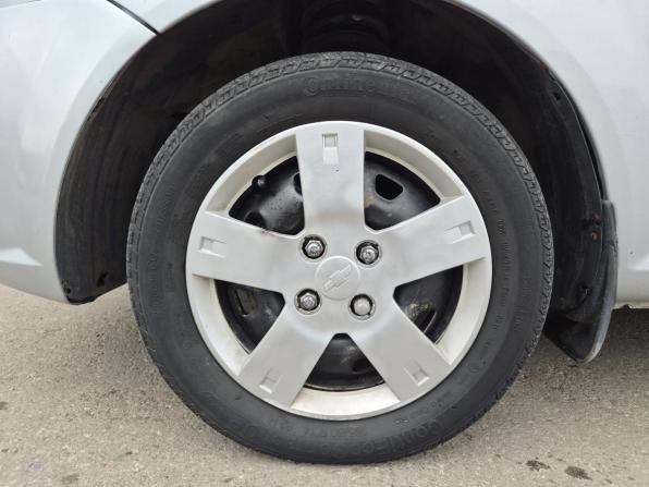 Hyundai Getz I Рестайлинг с пробегом 2010 года, цена 427 000 рублей, 145143 км, хэтчбек, Автокод Объявления