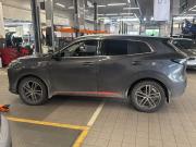 Changan UNI-S I Санкт-Петербург  - изображение 19